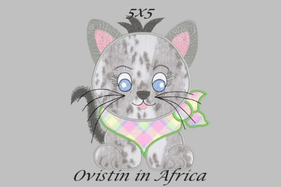 Cool Baby Kitten Small: An Etsy Seller's Review