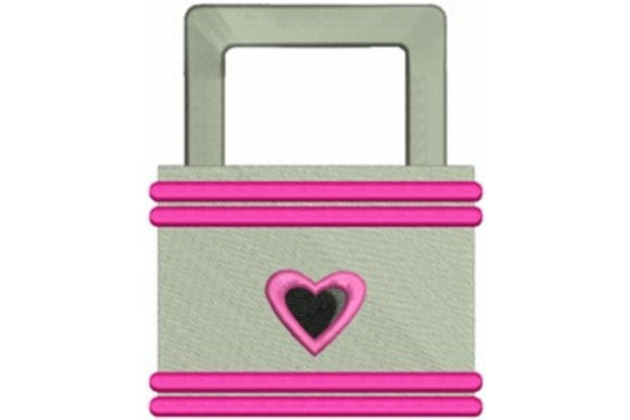 Heart Lock: A Designer’s Review for Personalized Gifts