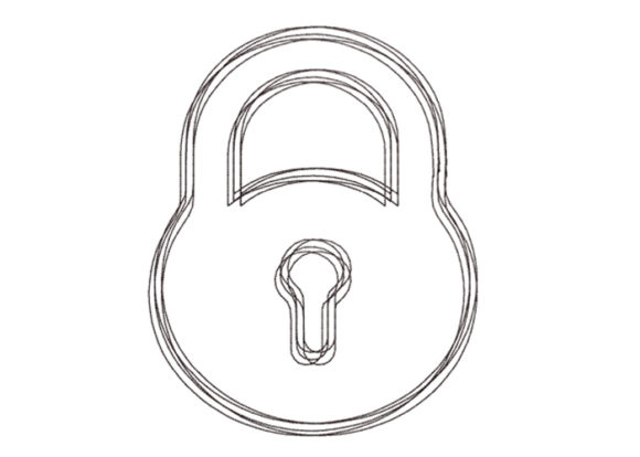 Lock Scribble Stitch: An Etsy Seller’s Review