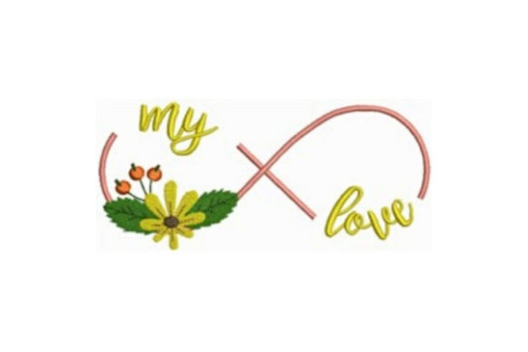 My Love: A Designer’s Review for Sweatshirts