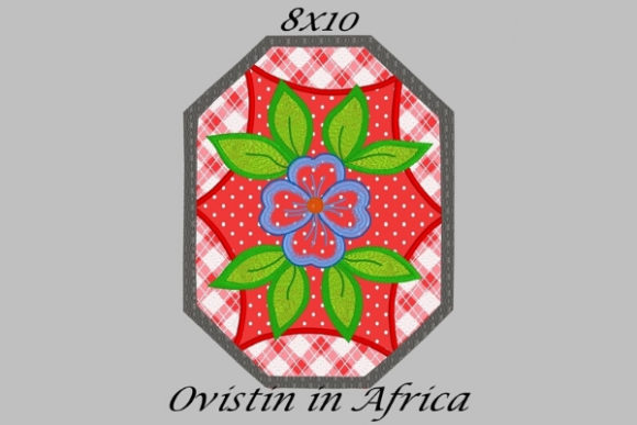 Red Floral Applique Placemat: A Designer’s Review