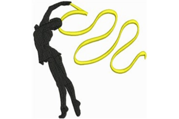 Rhythmic Gymnastics Silhouette: A Designer’s Review