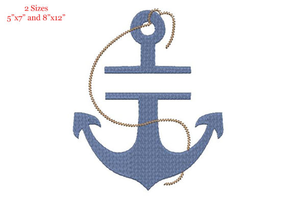 Split Anchor for Name Tag: Boutique Apparel Review
